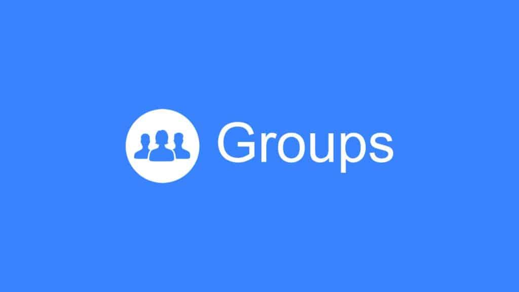 Facebook Groups Alternative