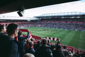 Football Fan Engagement Apps Allow Your Fans To Engage