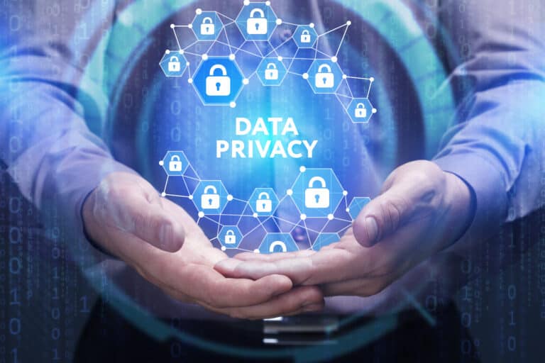 Data Privacy First Party Data