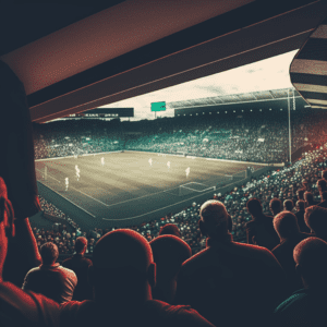 How An Access App Can Revolutionize Fan Engagement For Your Football Club