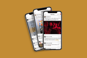 mobile apps fan engagement 1