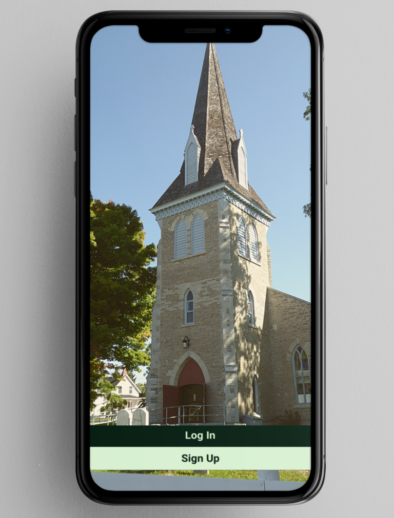 Church Community Apps