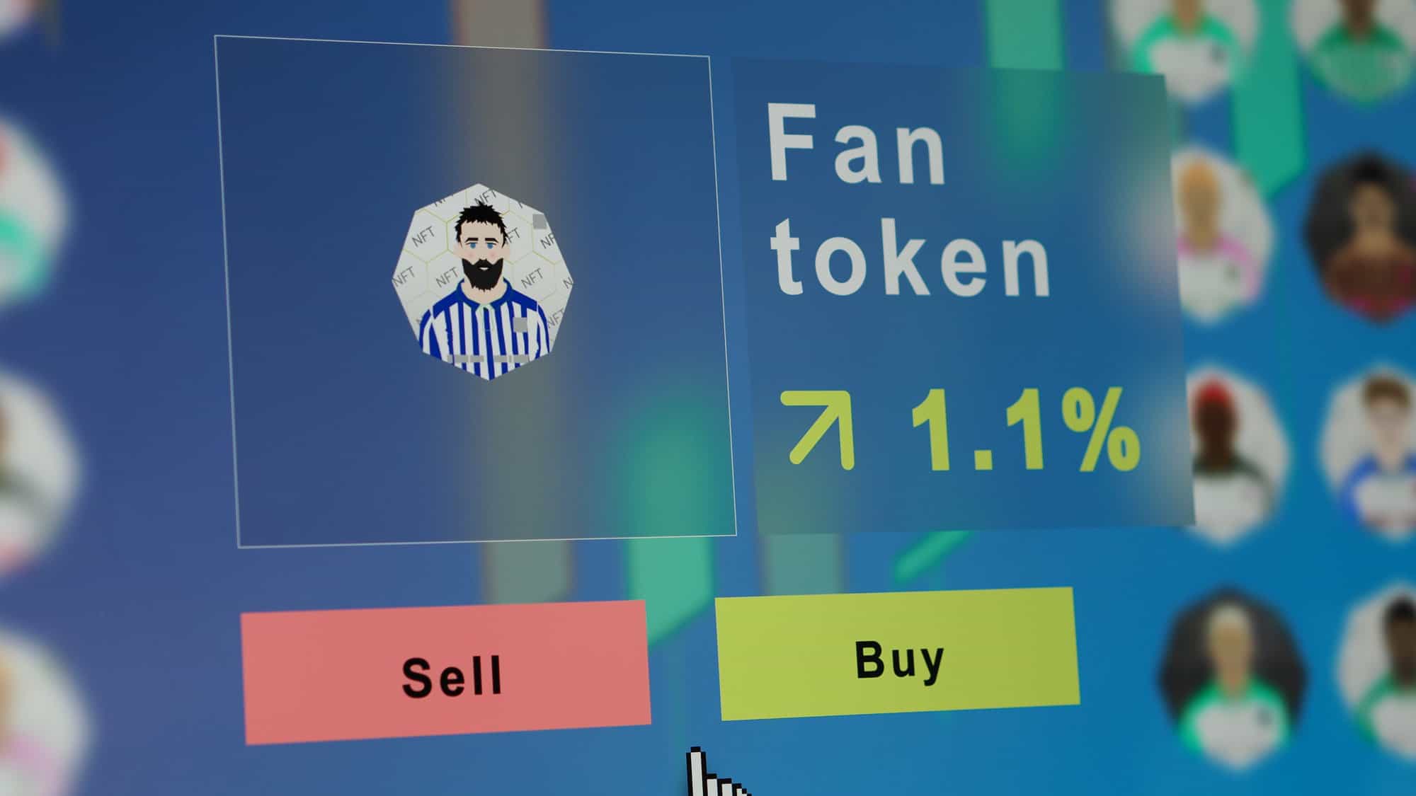 Crypto Fan Tokens For Sports Clubs Risk Reputational Damage ACCESS